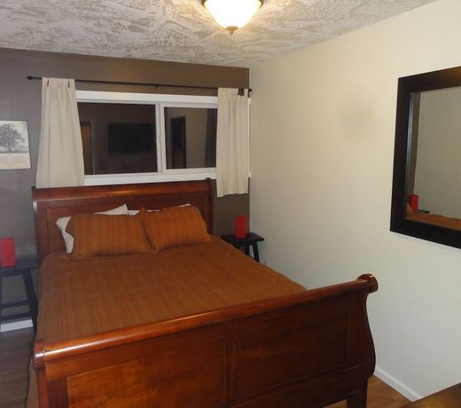 Smithers Guesthouse