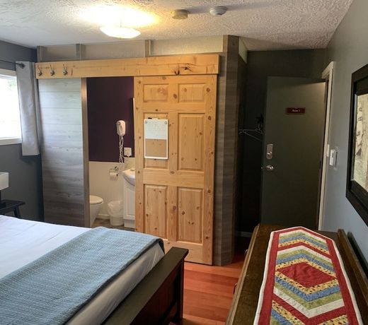 Smithers Guesthouse