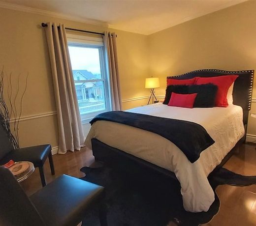 Serendipity Bed and Breakfast