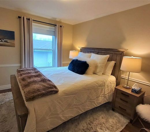 Serendipity Bed and Breakfast