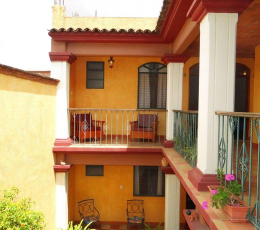 Casa Lidia
