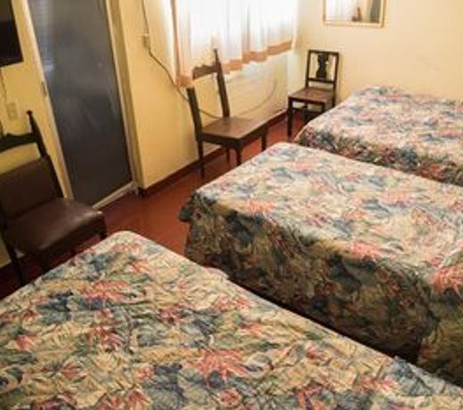 Hotel Esperanza
