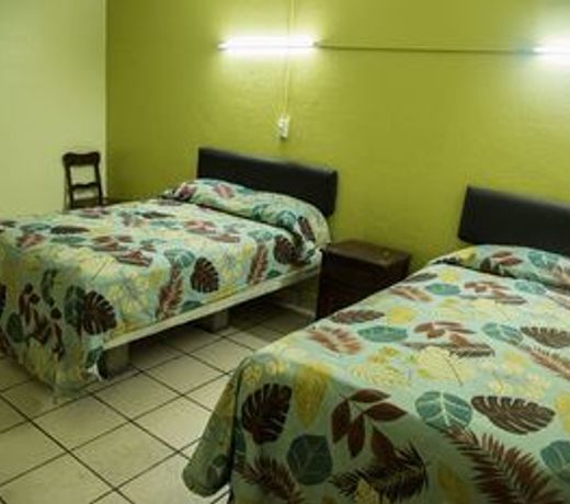 Hotel Esperanza