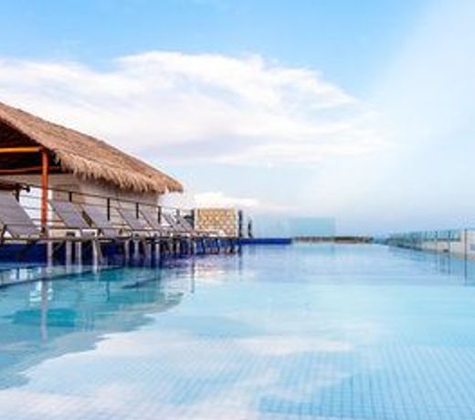 Hotel 52 Playa del Carmen