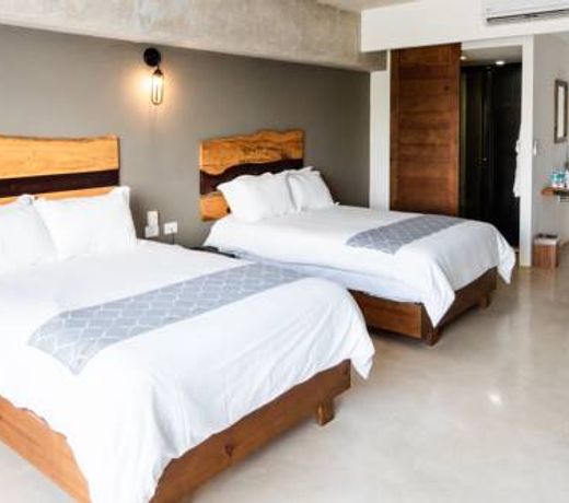 Hotel 52 Playa del Carmen