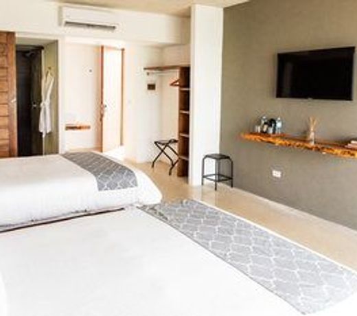 Hotel 52 Playa del Carmen