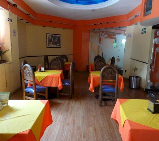 Hotel Cozumel