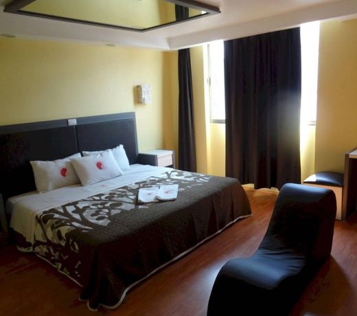 Hotel Cozumel