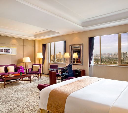 Sofitel Chengdu Taihe