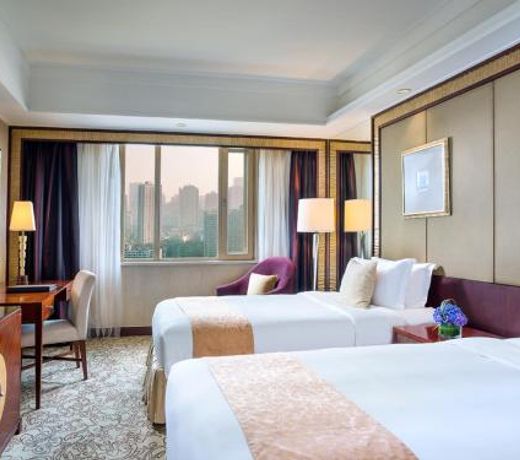 Sofitel Chengdu Taihe