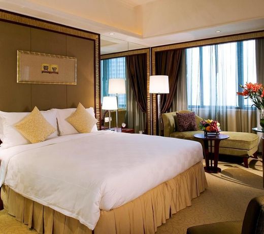 Sofitel Chengdu Taihe