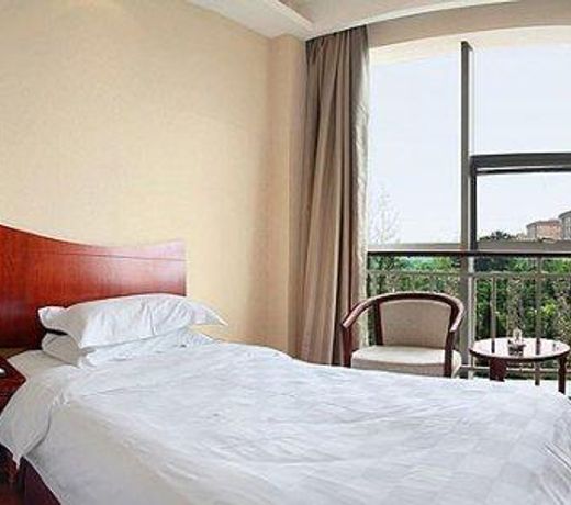 Chengdu Wangjiang Hotel