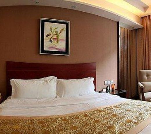 Chengdu Wangjiang Hotel