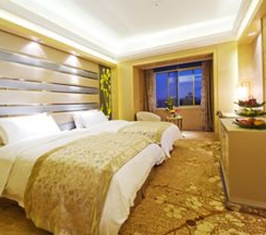 Chengdu Wangjiang Hotel
