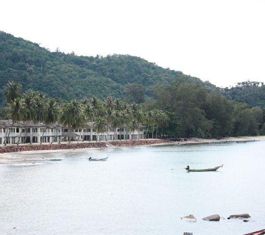 Green Lay Resort