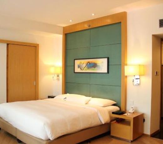 Somerset Riverview Chengdu