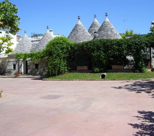 Agriturismo Locanda Ventura