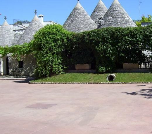 Agriturismo Locanda Ventura
