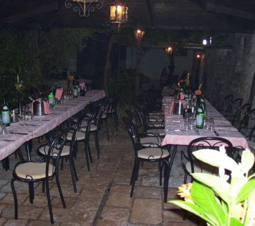 Agriturismo Locanda Ventura