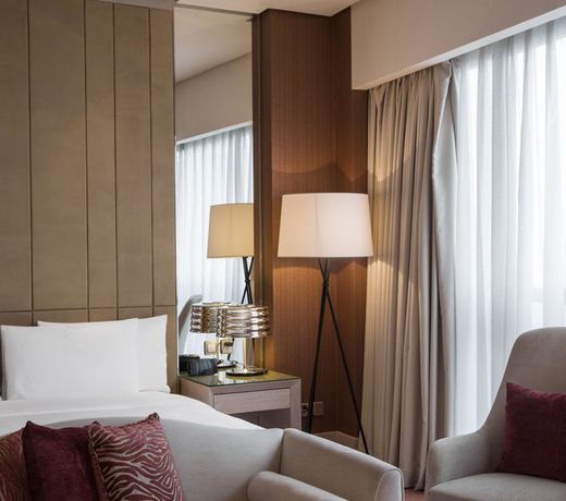 Renaissance Chengdu Hotel
