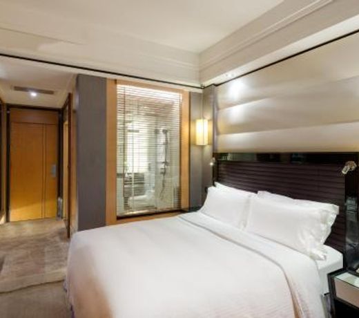 Crowne Plaza Chengdu City Center, an IHG Hotel