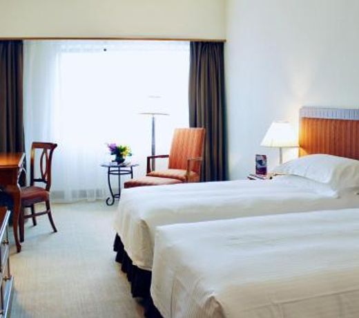 Crowne Plaza Chengdu City Center, an IHG Hotel