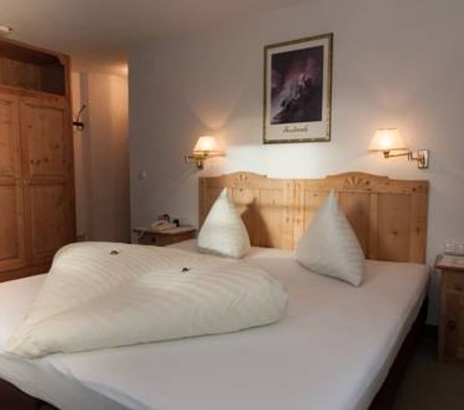 Hotel EdelweiÃ-SchlÃ¶ssl