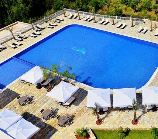 Elysium Hotel