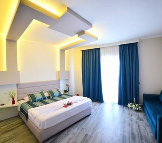 Elysium Hotel