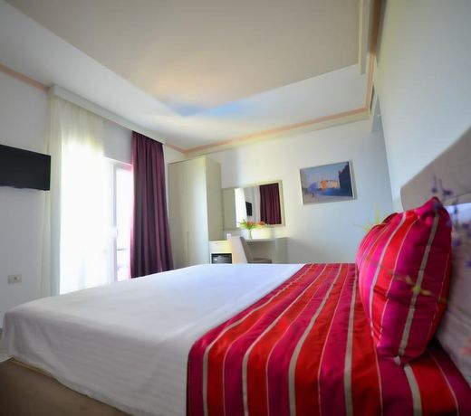 Elysium Hotel