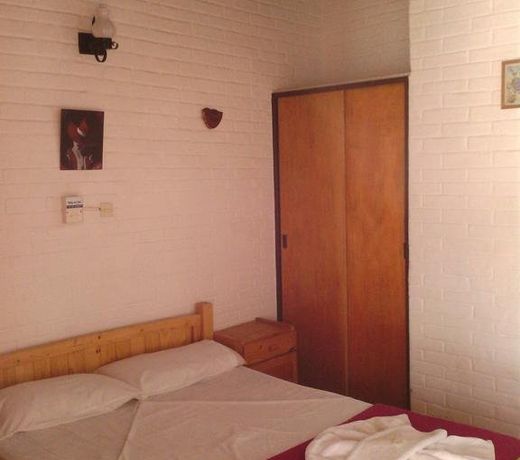 Hotel MI Lucila