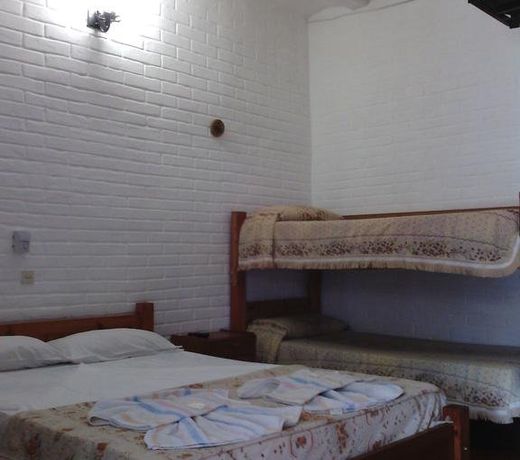 Hotel MI Lucila