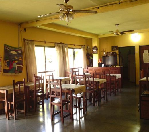 Hotel MI Lucila