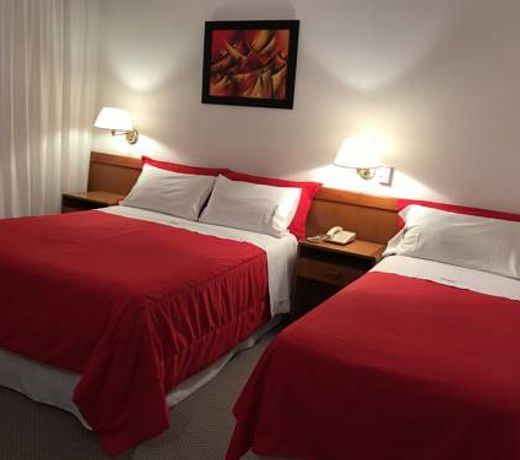 Onais Hotel