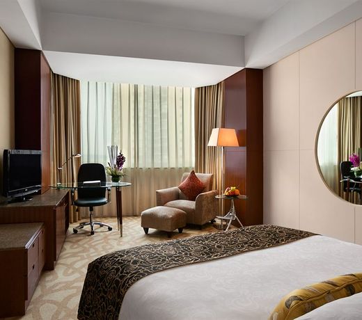 Kempinski Hotel Chengdu