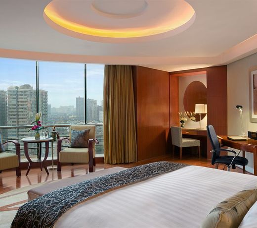 Kempinski Hotel Chengdu