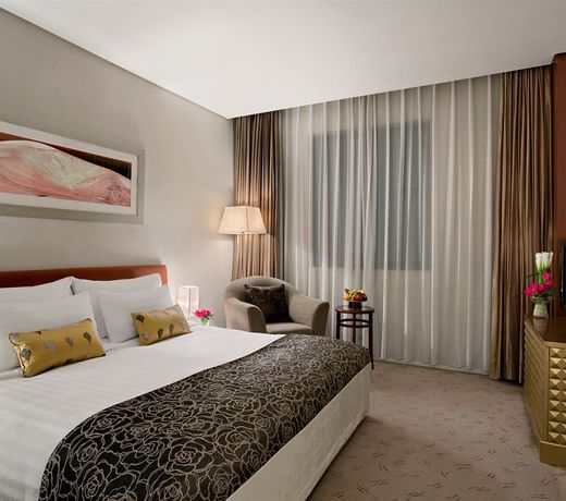 Kempinski Hotel Chengdu