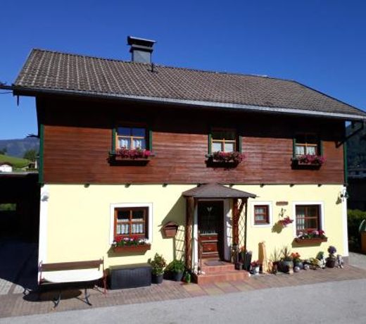 Ferienwohnung Kasbacher