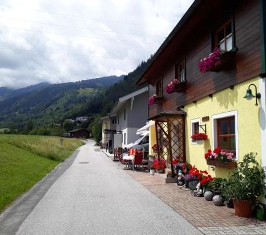 Ferienwohnung Kasbacher