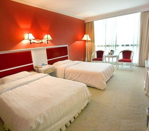 TIANZHIDAO HOTEL