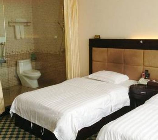 Guangzhou Yishun Hotel