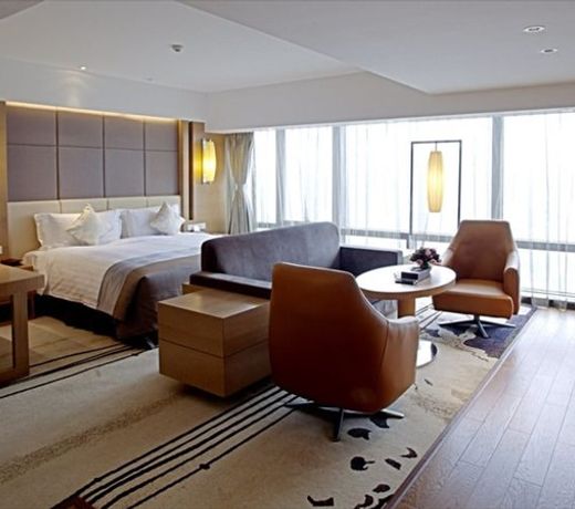 Galaxy minyoun Chengdu Hotel