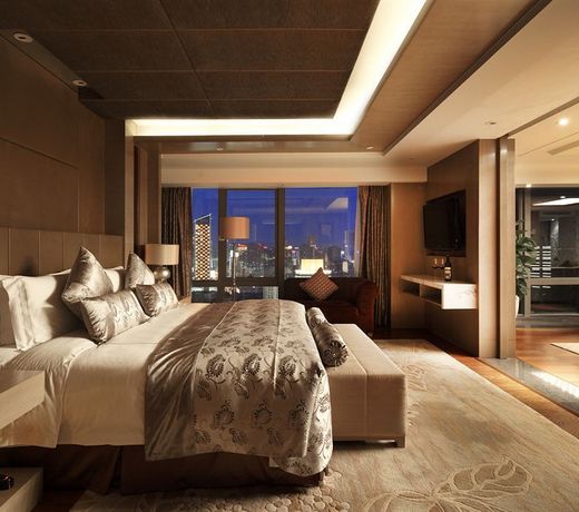 Galaxy minyoun Chengdu Hotel