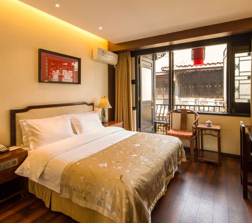 Buddha Zen Hotel