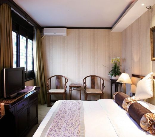 Buddha Zen Hotel
