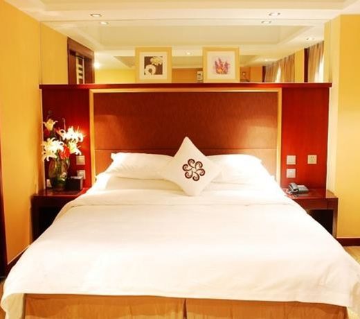 ENJOYABLE STARS HOTEL SOUTH VILLA