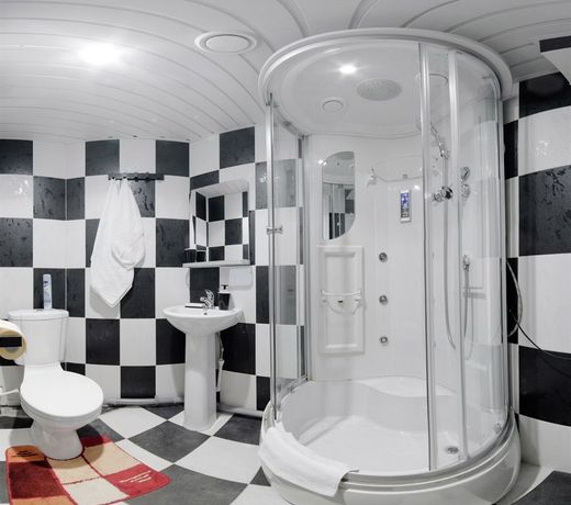 Lait Hotel on Bebelya