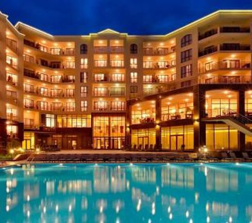 Europroperties Golden Line