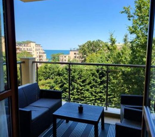 Europroperties Golden Line