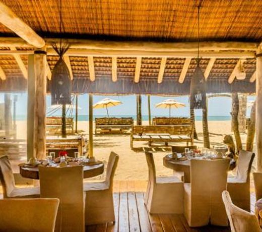 Villas de Gaia Hotel Boutique